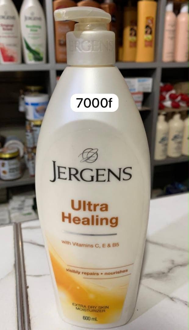 Jergens Ultra Healing, photo 2